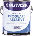 Nautical Proguard Ablative Antifouling